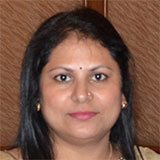 Manisha Kamble